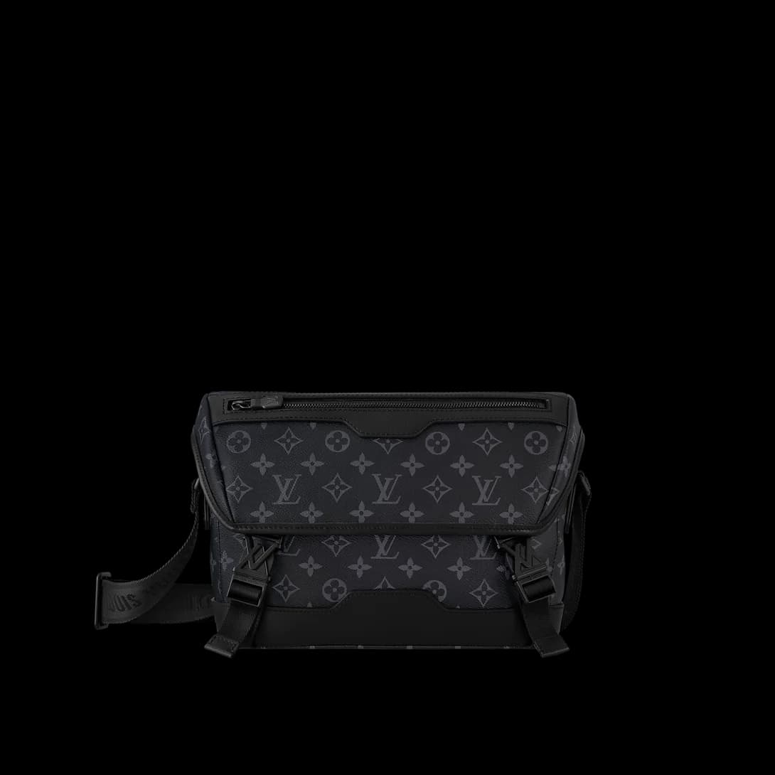 Sac Messenger Voyager PM - #1