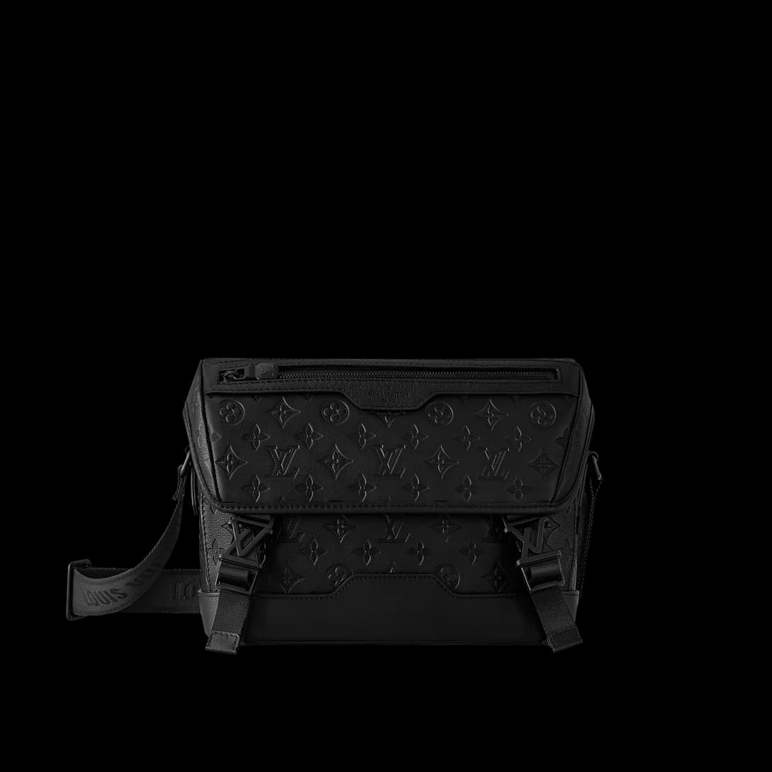 Sac Messenger Voyager PM - #3