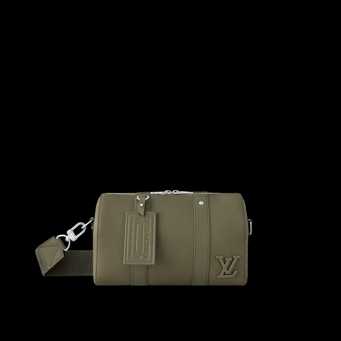 Sac City Keepall - #1