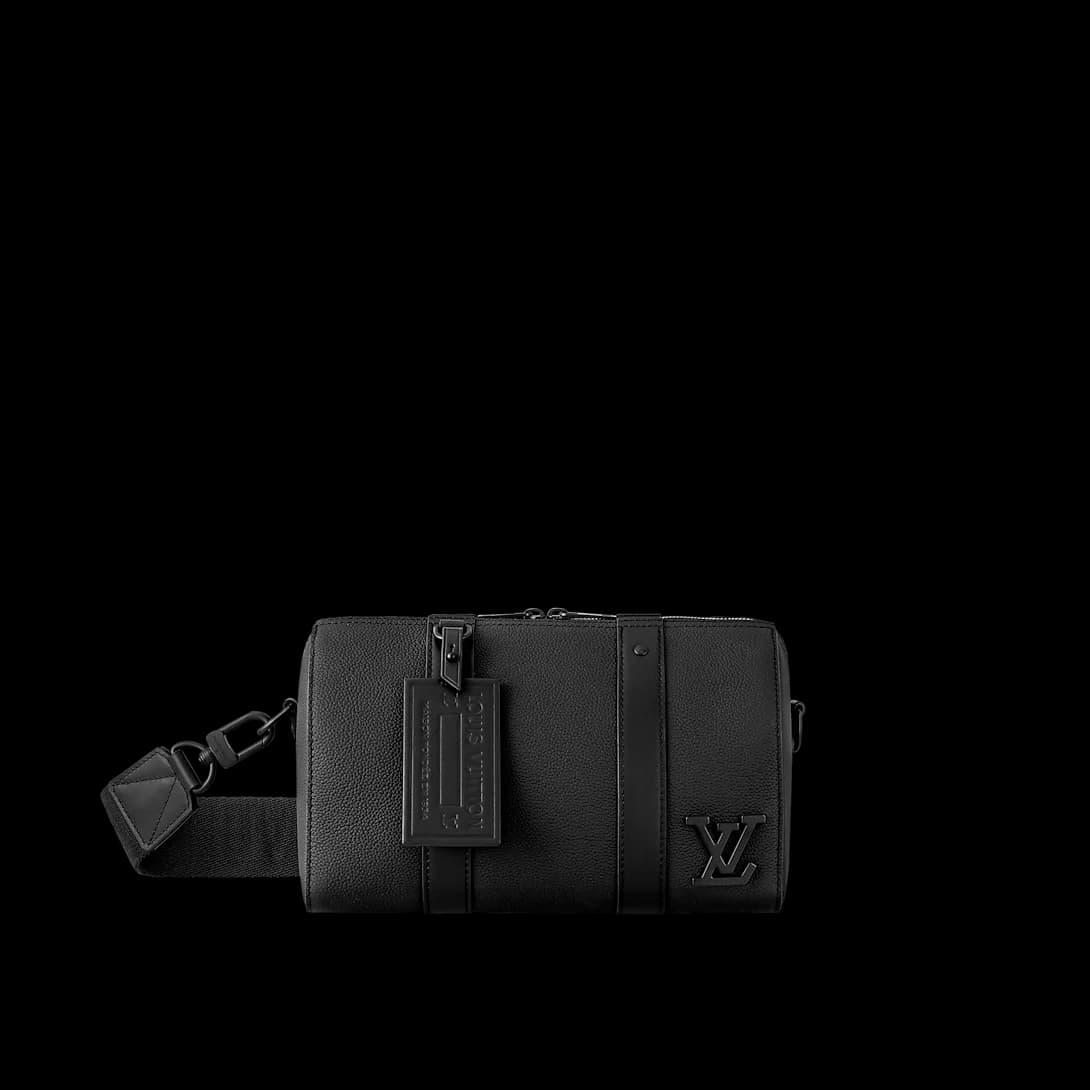 Sac City Keepall - #2