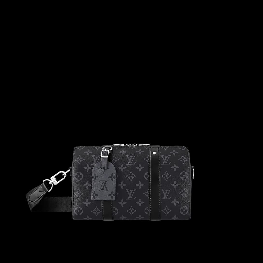 Sac City Keepall - #3
