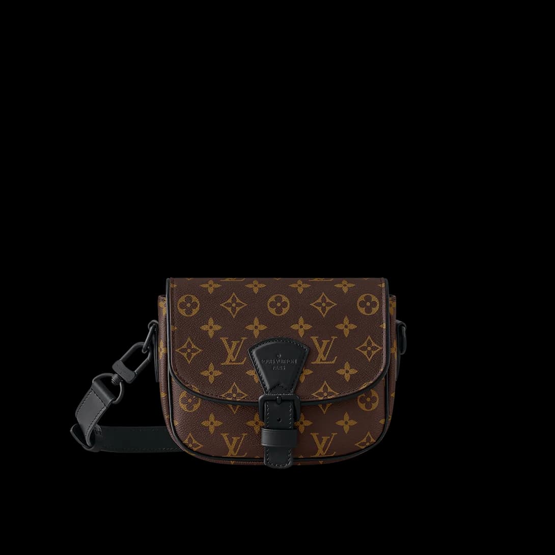 Sac Montsouris Messenger PM - #1