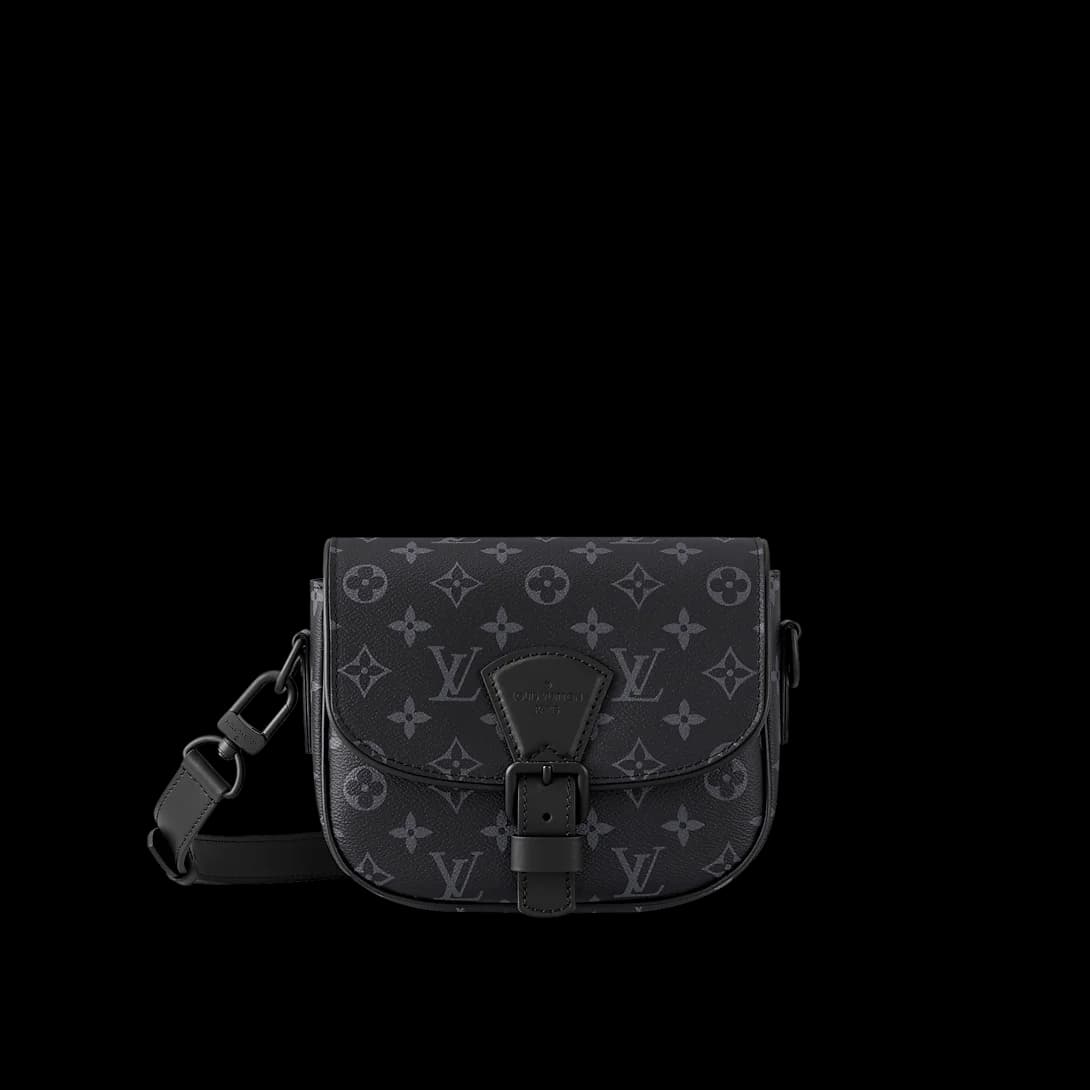 Sac Montsouris Messenger PM - #2