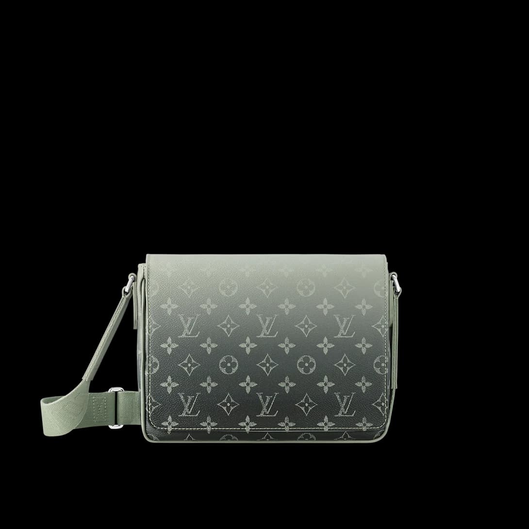 Sac ceinture Discovery PM - #1