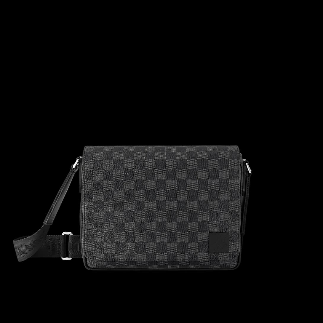 Sac ceinture Discovery PM - #3