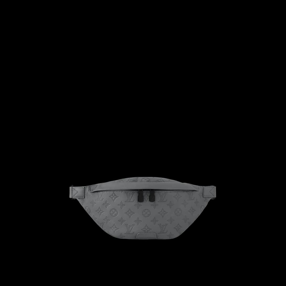 Sac ceinture Discovery PM - #6