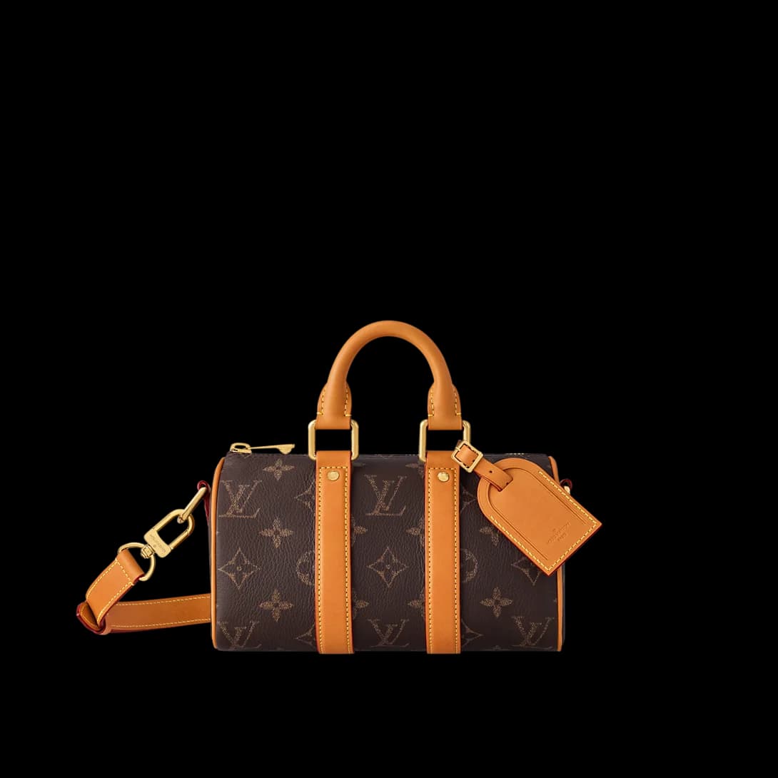 Sac Keepall Bandoulière 25 - #9
