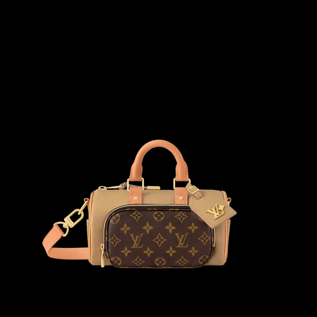 Sac Keepall Bandoulière 25 - #10