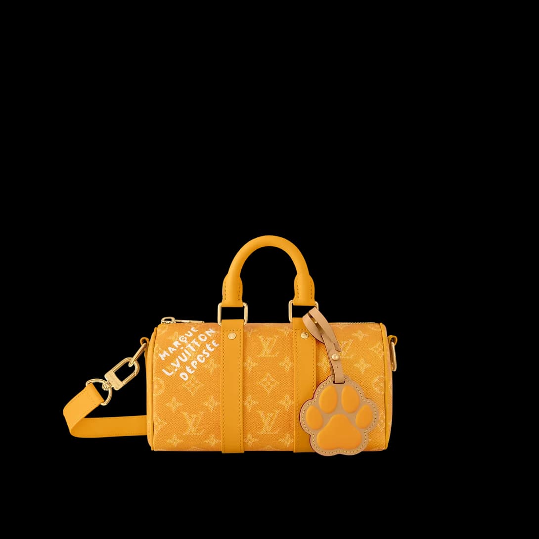 Sac Keepall Bandoulière 25 - #11