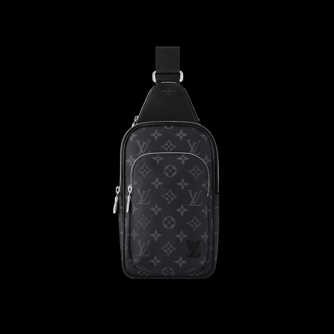 Sac Avenue Slingbag PM - #1