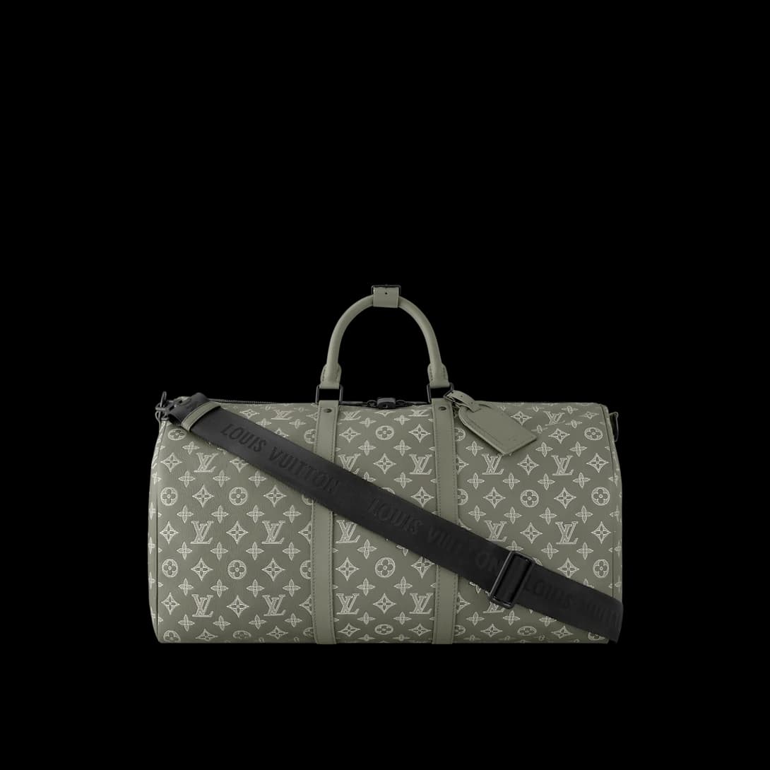 Sac Keepall Bandoulière 50 - #2