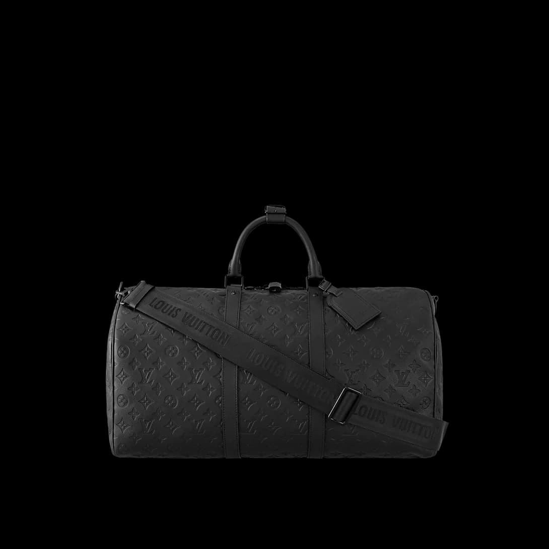 Sac Keepall Bandoulière 50 - #3