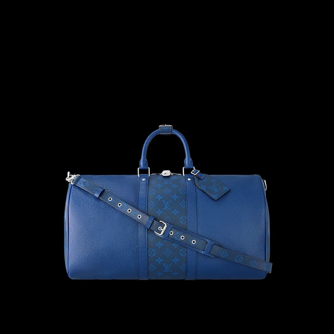 Sac Keepall Bandoulière 50 - #4