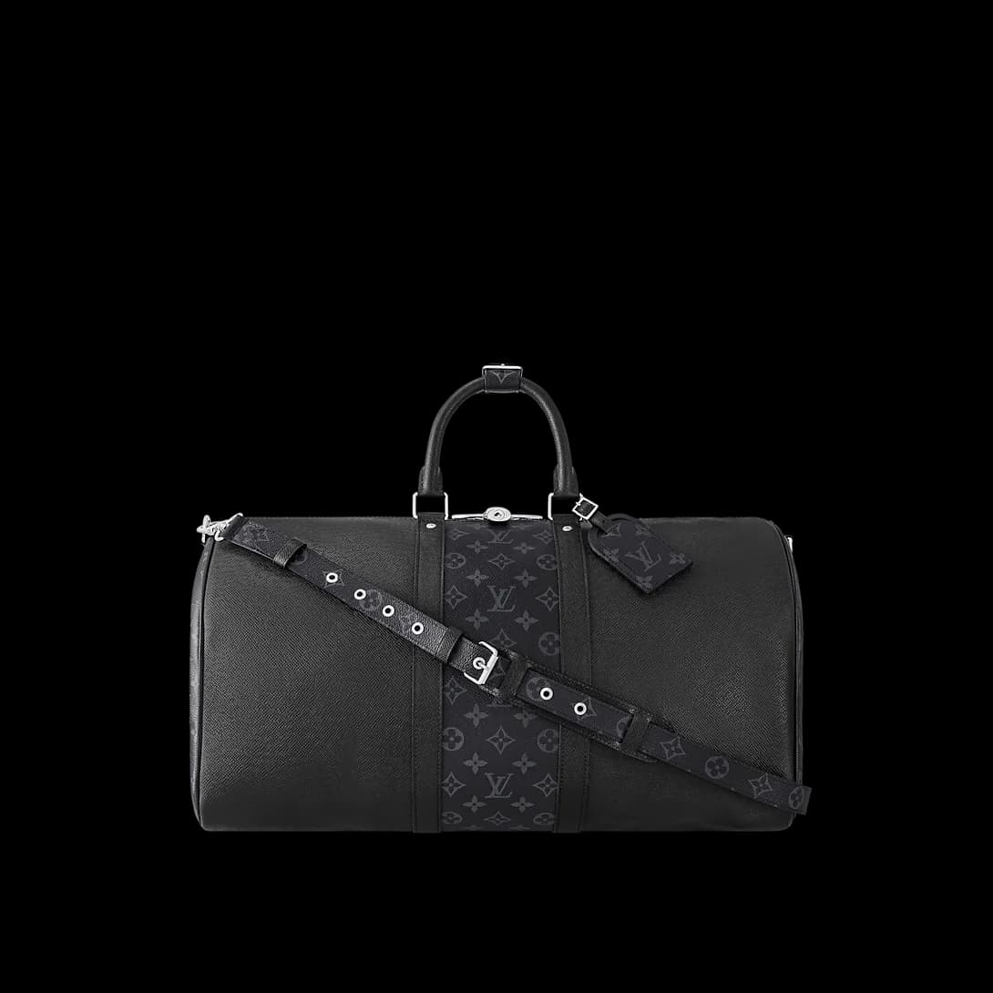 Sac Keepall Bandoulière 50 - #5