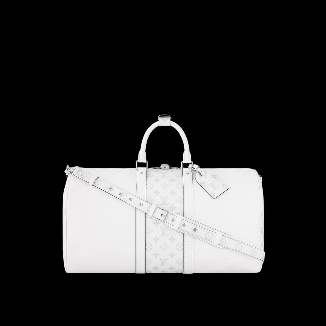 Sac Keepall Bandoulière 50 - #6