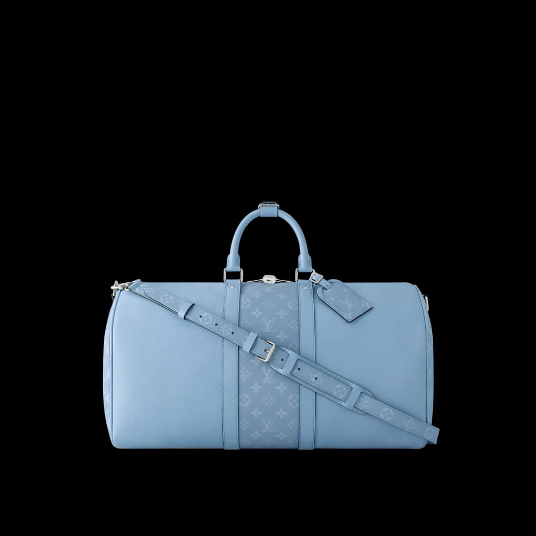 Sac Keepall Bandoulière 50 - #7