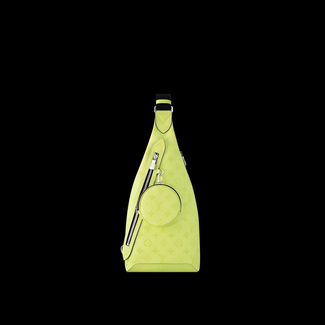 Sac sling Duo - #4