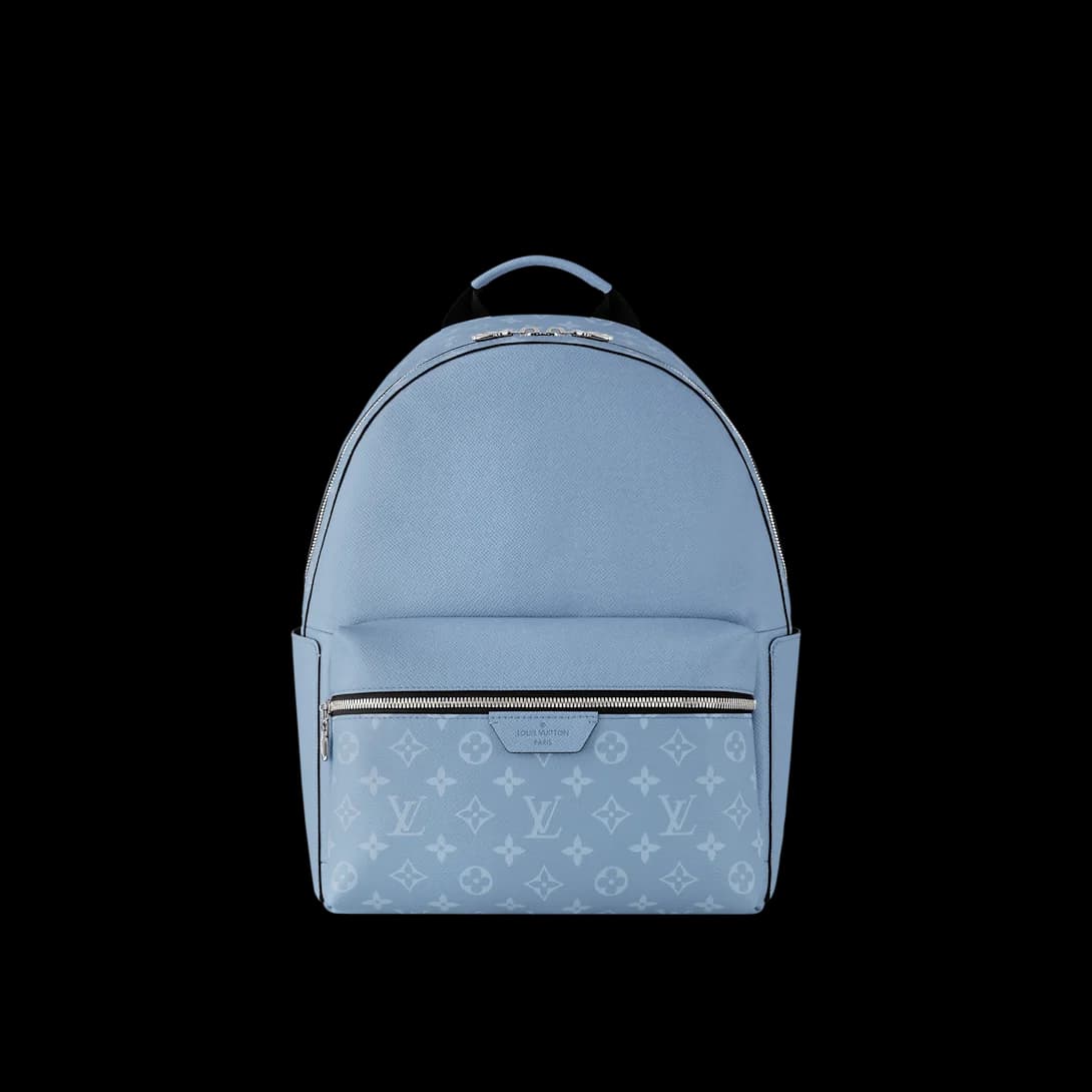 Sac à dos Discovery PM Bleu ciel