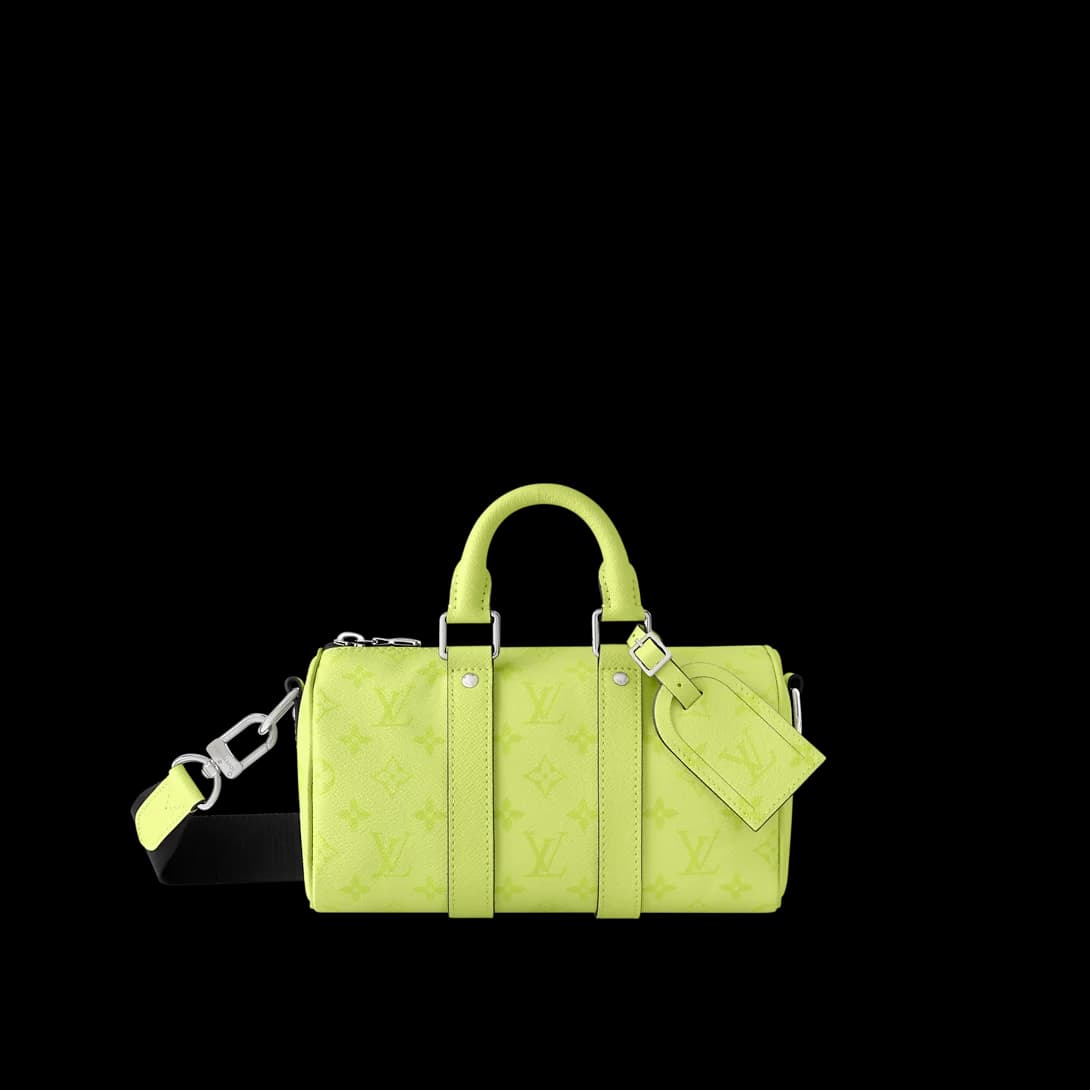Sac Keepall Bandoulière 25 - #14