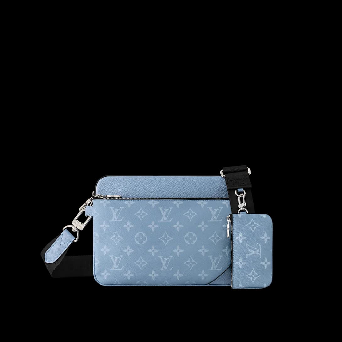 Sac Trio Messenger - #7