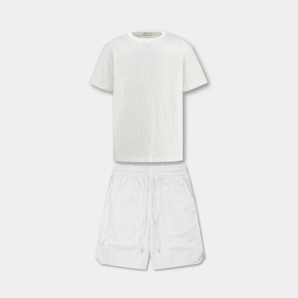 Ensemble Dior — vue 1