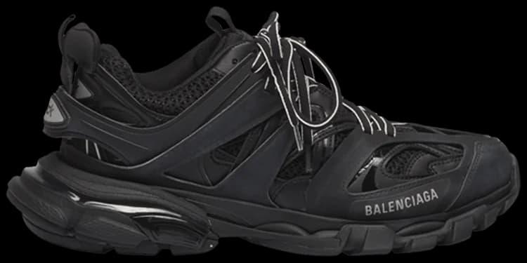 Balenciaga Track Led