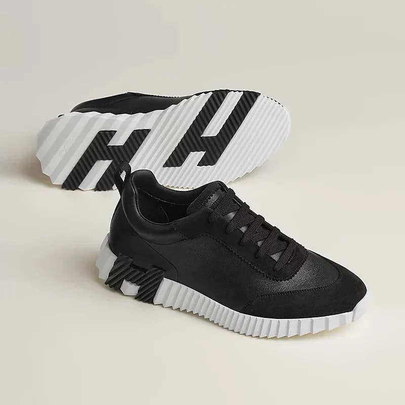 Hermès Bouncing Noir — vue 1