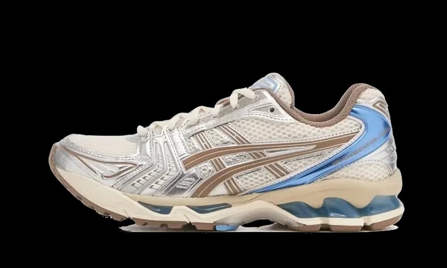 Asics® Gel-Kayano 14 Cream Pepper