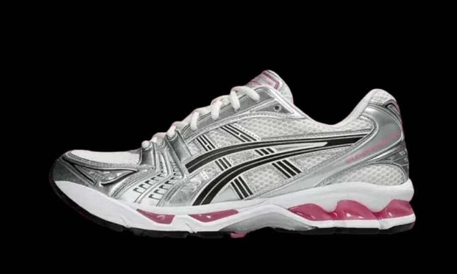 Asics® Gel-Kayano 14 Cream Sweet Pink