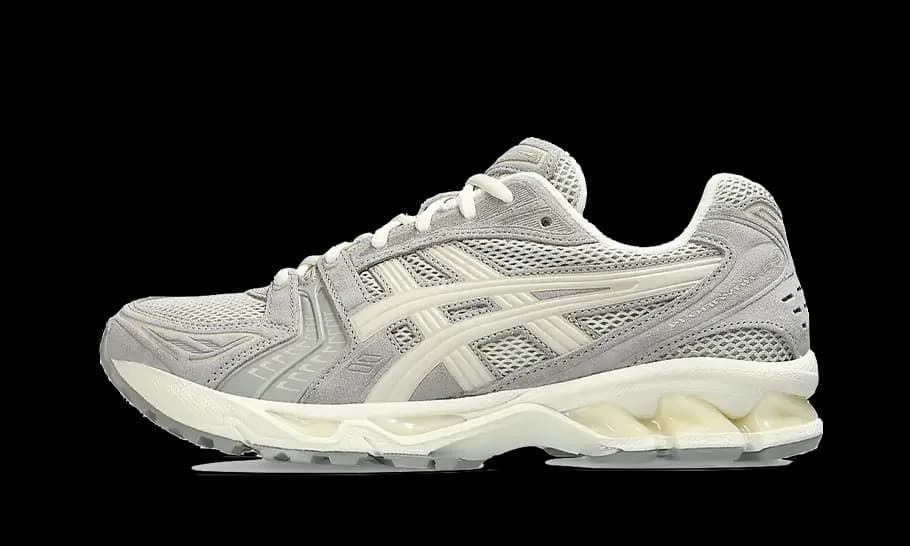 Asics® Gel-Kayano 14 White Sage Smoke Grey