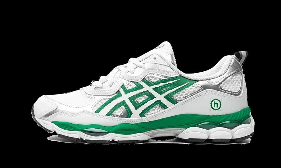 Asics® Gel-NYC Hidden NY