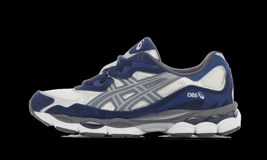 Asics® Gel-NYC Yankees — vue 1