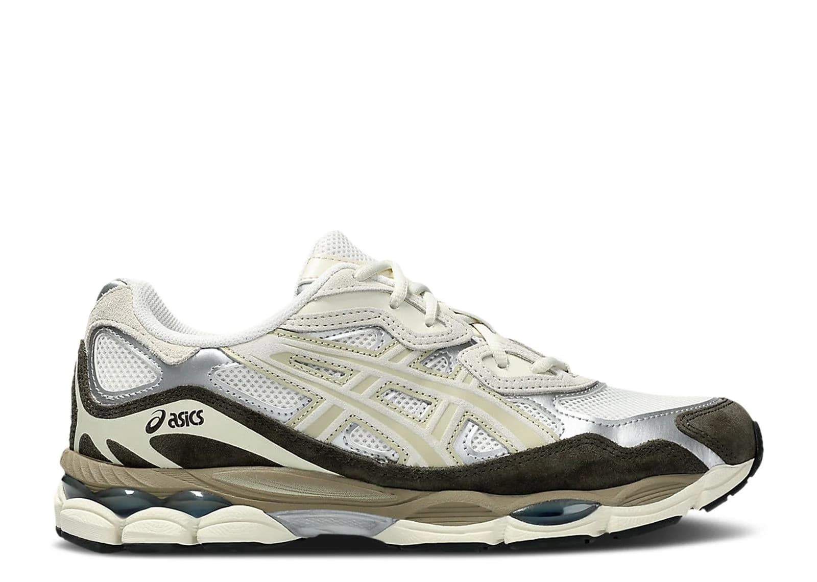 Asics Gel-NYC Cream — vue 1