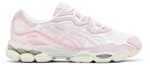 Gel NYC 'Cream Rose Water' — vue 1