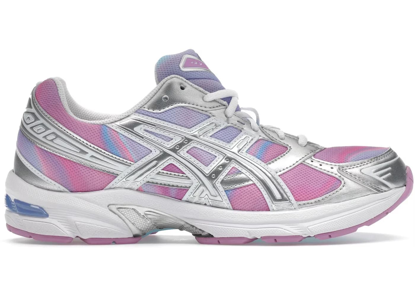 Asics Gel 1130 Baby lavender — vue 1