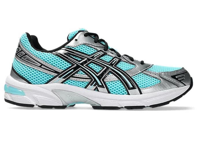 Asics Gel 1130 bleu ciel — vue 1