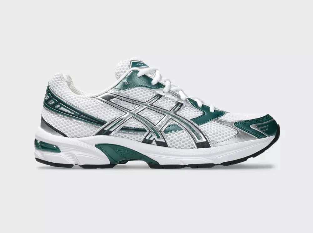 Asics Gel 1130 neptune — vue 1
