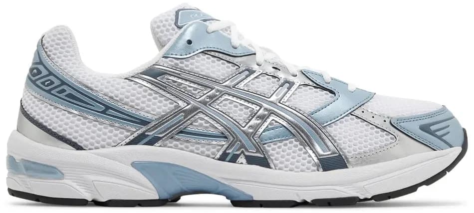 Asics Gel 1130 White Shark Skin - Asics