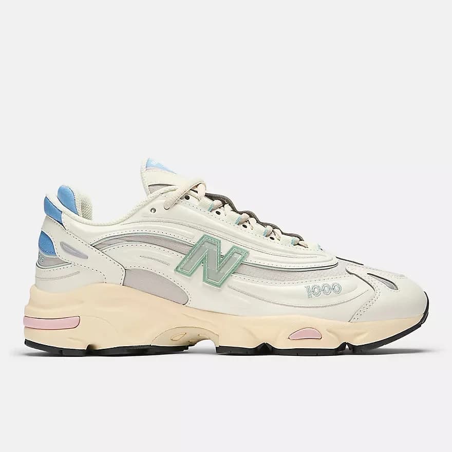 New Balance 1000 ANGORA — vue 1