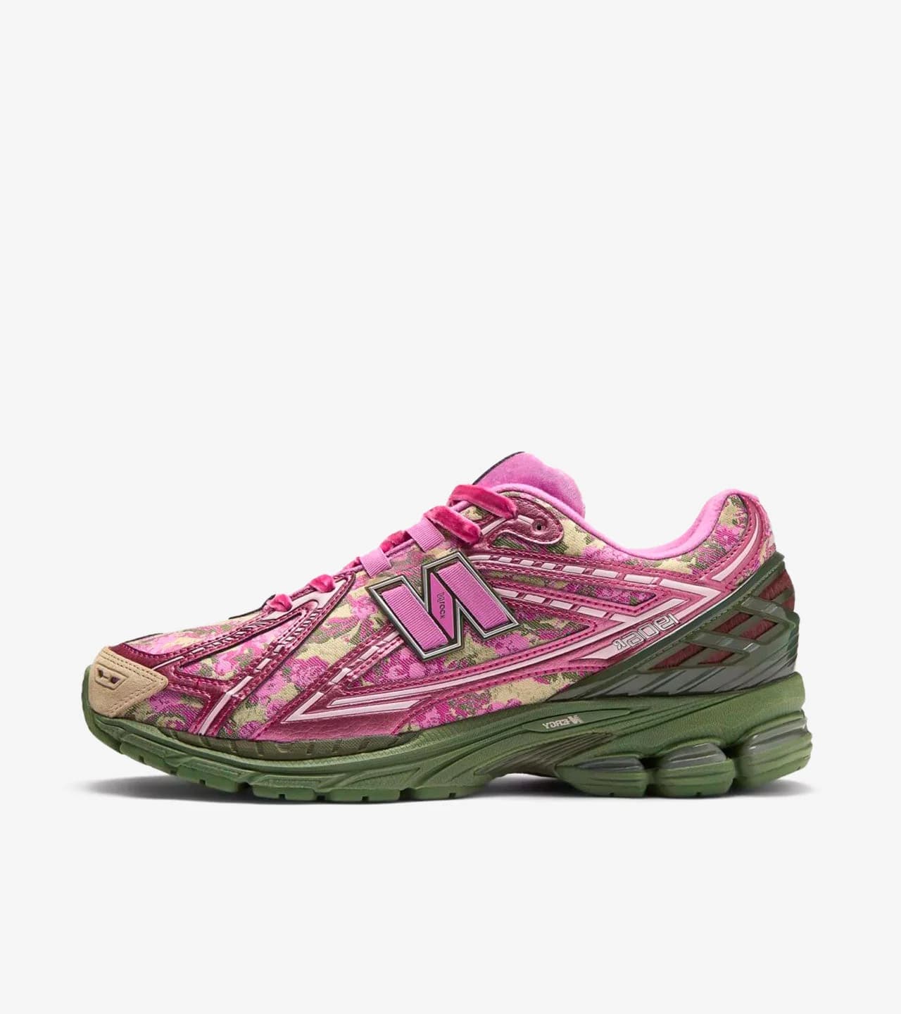 New Balance 1906R Jack Harlow Rose Runner (Special Box) — vue 1