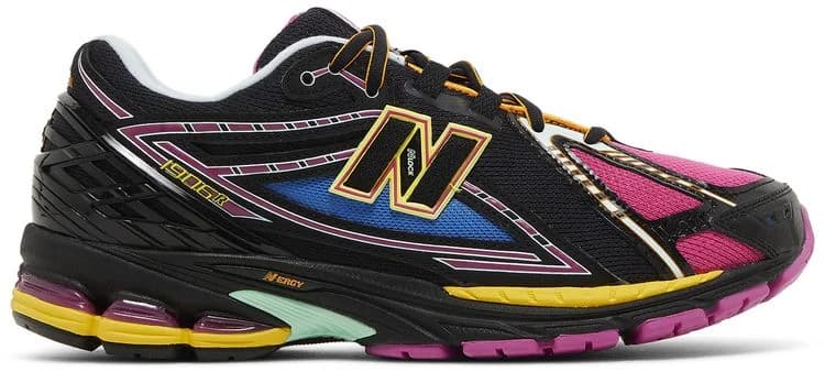 New Balance 1906R 'Neon Nights Pack' — vue 1