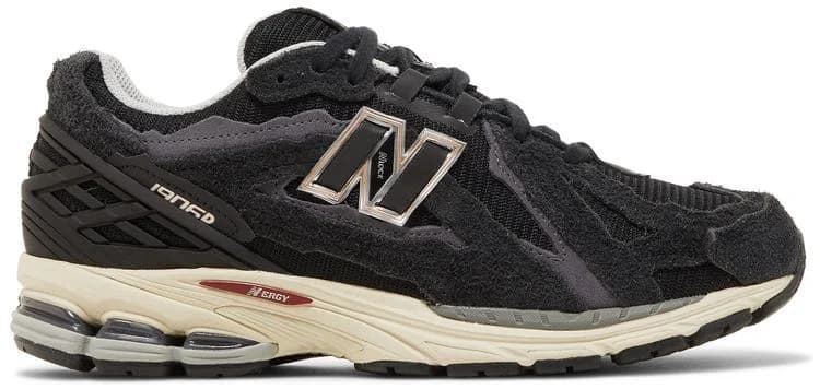 New Balance 1906D Black - New Balance