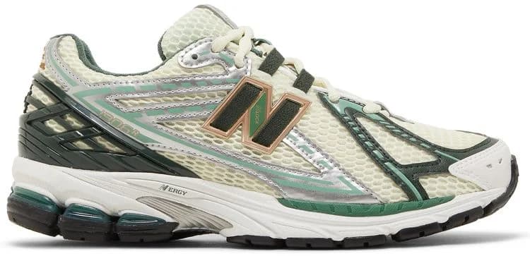 New Balance Aimé Leon Dore x 1906R 'Green' - New Balance
