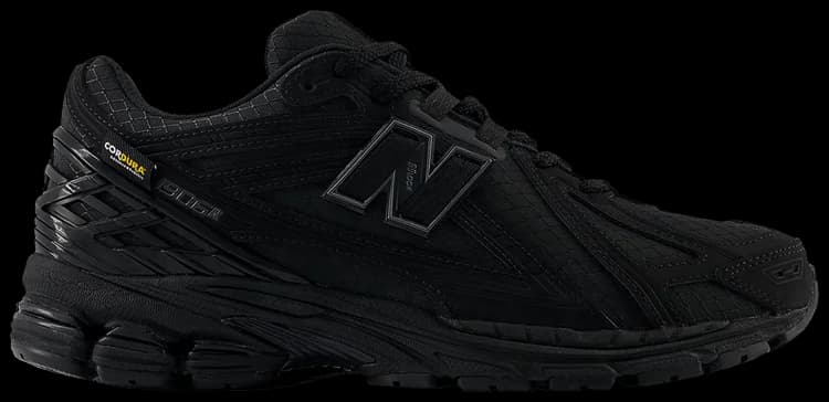 New Balance 1906R Cordura 'Black Magnet'