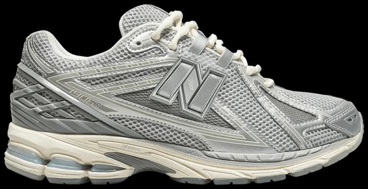 Up There x New Balance 1906R 'Black Friday' - New Balance (2)