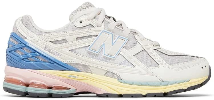 New Balance 1906U 'Angora Blue Pink' — vue 1
