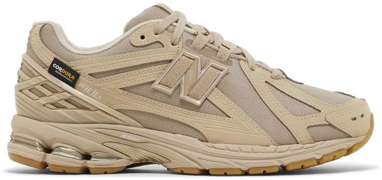 New Balance 1906R Cordura 'Desert — vue 1
