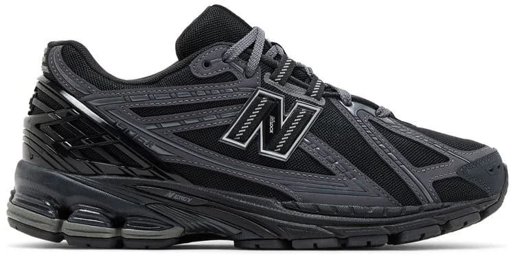 New Balance 1906R Black Phantom - New Balance (2)