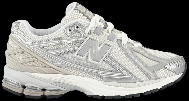 New Balance 1906R Grey Concrete - New Balance (2)
