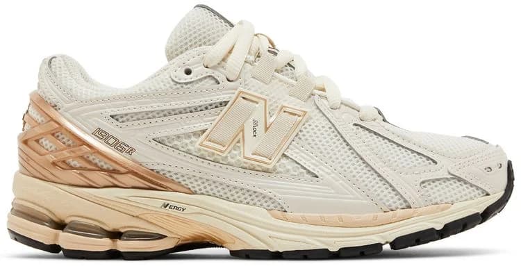 New Balance Wmns 1906R ‘Angora Sandstone’ - New Balance (2)